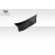 2007-2013 BMW 3 Series E92 E93 2DR Convertible RBS Rear Bumper Add Ons - 2 Piece ( Fits M-Sport Only ) - image 21