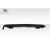 1996-2000 Honda Civic HB Sleek V2 Roof Wing Spoiler - 1 Piece - image 11