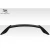 2006-2012 Mitsubishi Eclipse Spirit Rear Wing - image 3