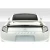 2006-2012 Mitsubishi Eclipse Spirit Rear Wing - image 1