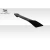 2006-2012 Mitsubishi Eclipse Spirit Rear Wing - image 9