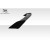 2006-2012 Mitsubishi Eclipse Duraflex Spirit V2 Rear Wing Spoiler - 1 Piece - image 7