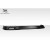 1997-2001 Honda Prelude Duraflex Track Front Lip Spoiler - 1 Piece - image 11