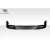 1997-2001 Honda Prelude Track Front Lip - image 4
