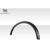 2000-2009 Honda S2000 VTX Fender Flares - 4 Piece ( 2004-2009 models require minor modifications ) - image 7