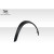 2000-2009 Honda S2000 VTX Fender Flares - 4 Piece ( 2004-2009 models require minor modifications ) - image 6