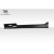 2000-2009 Honda S2000 VTX V2 Side Skirts Rocker Panels - 2 Piece - image 4
