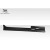 2000-2009 Honda S2000 Duraflex VTX V2 Side Skirts Rocker Panels - 2 Piece - image 9