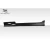 2000-2009 Honda S2000 VTX V2 Side Skirts Rocker Panels - 2 Piece - image 5
