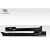 2000-2009 Honda S2000 VTX V2 Side Skirts Rocker Panels - 2 Piece - image 4