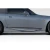 2000-2009 Honda S2000 VTX Side Skirts - image 1