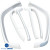 FRP BNW Fender Flares Set > Hummer H2 2003-2009 - image 9