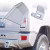 ModeloDrive FRP BNW Rear Bumper Spat Add-ons > Hummer H2 2003-2009 - image 1