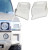 FRP BNW Body Kit 9pc > Hummer H2 2003-2009 - image 5