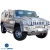 FRP BNW Body Kit 9pc > Hummer H2 2003-2009 - image 8