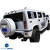 FRP BNW Body Kit 9pc > Hummer H2 2003-2009 - image 26
