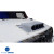 FRP BNW Fog Light Hood Panel Housing > Hummer H2 2003-2009 - image 4