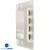 FRP BNW Fog Light Hood Panel Housing > Hummer H2 2003-2009 - image 7