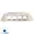 FRP BNW Fog Light Hood Panel Housing > Hummer H2 2003-2009 - image 8