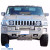 ModeloDrive FRP BNW Body Kit 10pc > Hummer H2 2003-2009 - image 3