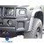 ModeloDrive FRP BNW Body Kit 10pc > Hummer H2 2003-2009 - image 6