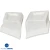 FRP BNW Body Kit 10pc > Hummer H2 2003-2009 - image 11