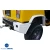 FRP BNW Body Kit 10pc > Hummer H2 2003-2009 - image 41