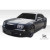 2005-2010 Chrysler 300 300C Brizio Side Skirts Rocker Panels - 2 Piece - image 5
