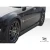 2005-2010 Chrysler 300 Brizio Side Skirts - image 5