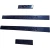 Carbon Fiber OER Style Door Sills > Hummer H2 2003-2009 - image 1