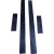 Carbon Fiber OER Style Door Sills > Hummer H2 2003-2009 - image 2