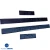 Carbon Fiber OER Style Door Sills > Hummer H2 2003-2009 - image 5