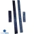 Carbon Fiber OER Style Door Sills > Hummer H2 2003-2009 - image 6