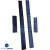 Carbon Fiber OER Style Door Sills > Hummer H2 2003-2009 - image 6