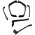 Carbon Fiber BNW Fender Flares Set > Hummer H2 2003-2009 - image 2