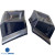 Carbon Fiber BNW Body Kit 9pc > Hummer H2 2003-2009 - image 11