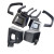 Carbon Fiber BNW Body Kit 9pc > Hummer H2 2003-2009 - image 1