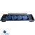 Carbon Fiber BNW Fog Light Hood Panel Housing > Hummer H2 2003-2009 - image 5
