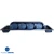 Carbon Fiber BNW Fog Light Hood Panel Housing > Hummer H2 2003-2009 - image 4