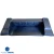 Carbon Fiber BNW Fog Light Hood Panel Housing > Hummer H2 2003-2009 - image 9