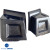 Carbon Fiber BNW Body Kit 10pc > Hummer H2 2003-2009 - image 5