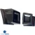 Carbon Fiber BNW Body Kit 10pc > Hummer H2 2003-2009 - image 8