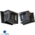 Carbon Fiber BNW Body Kit 10pc > Hummer H2 2003-2009 - image 12