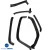 Carbon Fiber BNW Body Kit 10pc > Hummer H2 2003-2009 - image 18