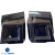 Carbon Fiber BNW Body Kit 10pc > Hummer H2 2003-2009 - image 14