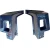 Carbon Fiber BNW Body Kit 10pc > Hummer H2 2003-2009 - image 26