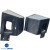 Carbon Fiber BNW Body Kit 10pc > Hummer H2 2003-2009 - image 28