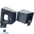 Carbon Fiber BNW Body Kit 10pc > Hummer H2 2003-2009 - image 28