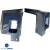 Carbon Fiber BNW Body Kit 10pc > Hummer H2 2003-2009 - image 29