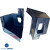 Carbon Fiber BNW Body Kit 10pc > Hummer H2 2003-2009 - image 33